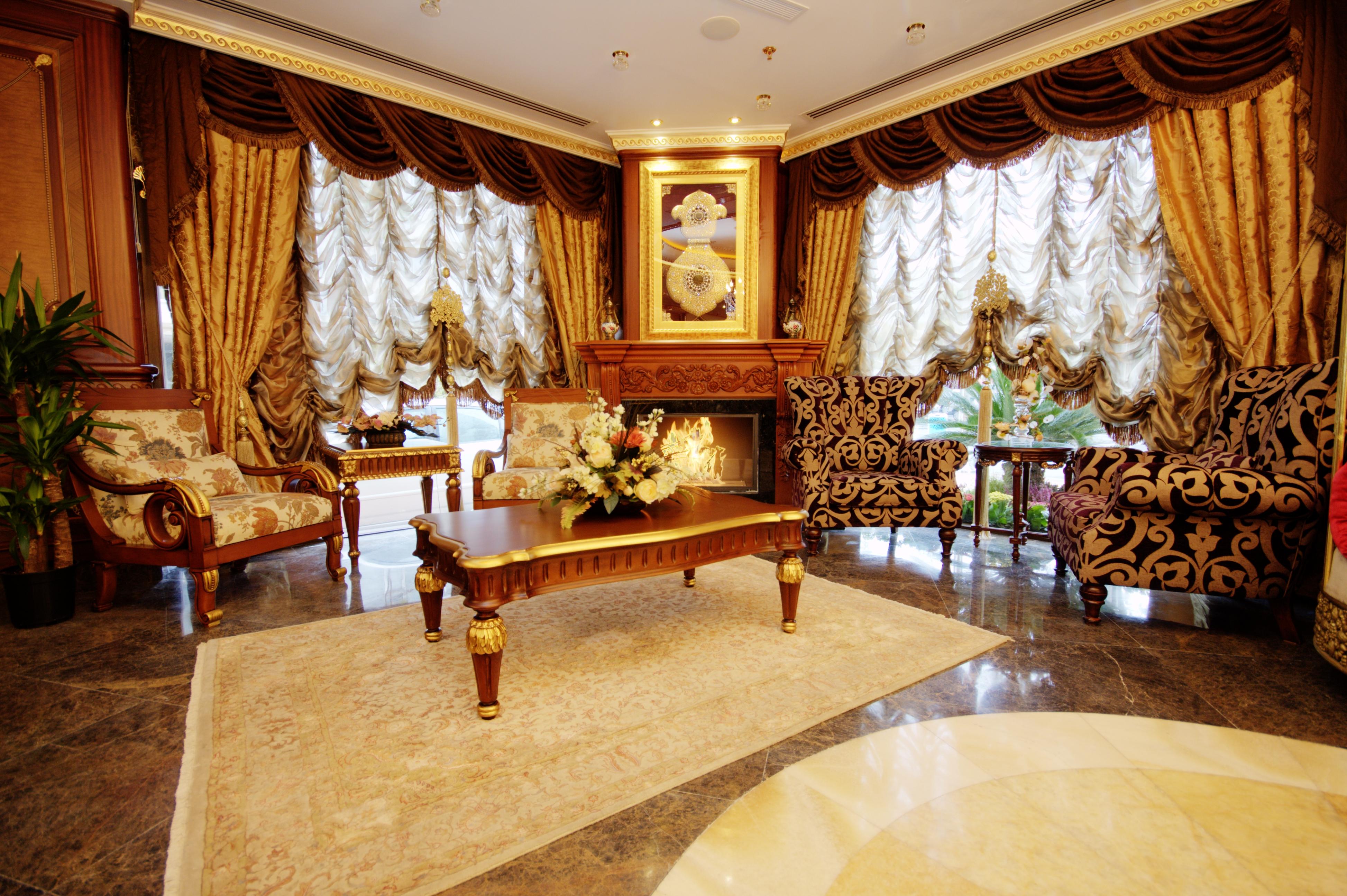 Ottoman'S Life Hotel S Class Istanbul Exterior photo