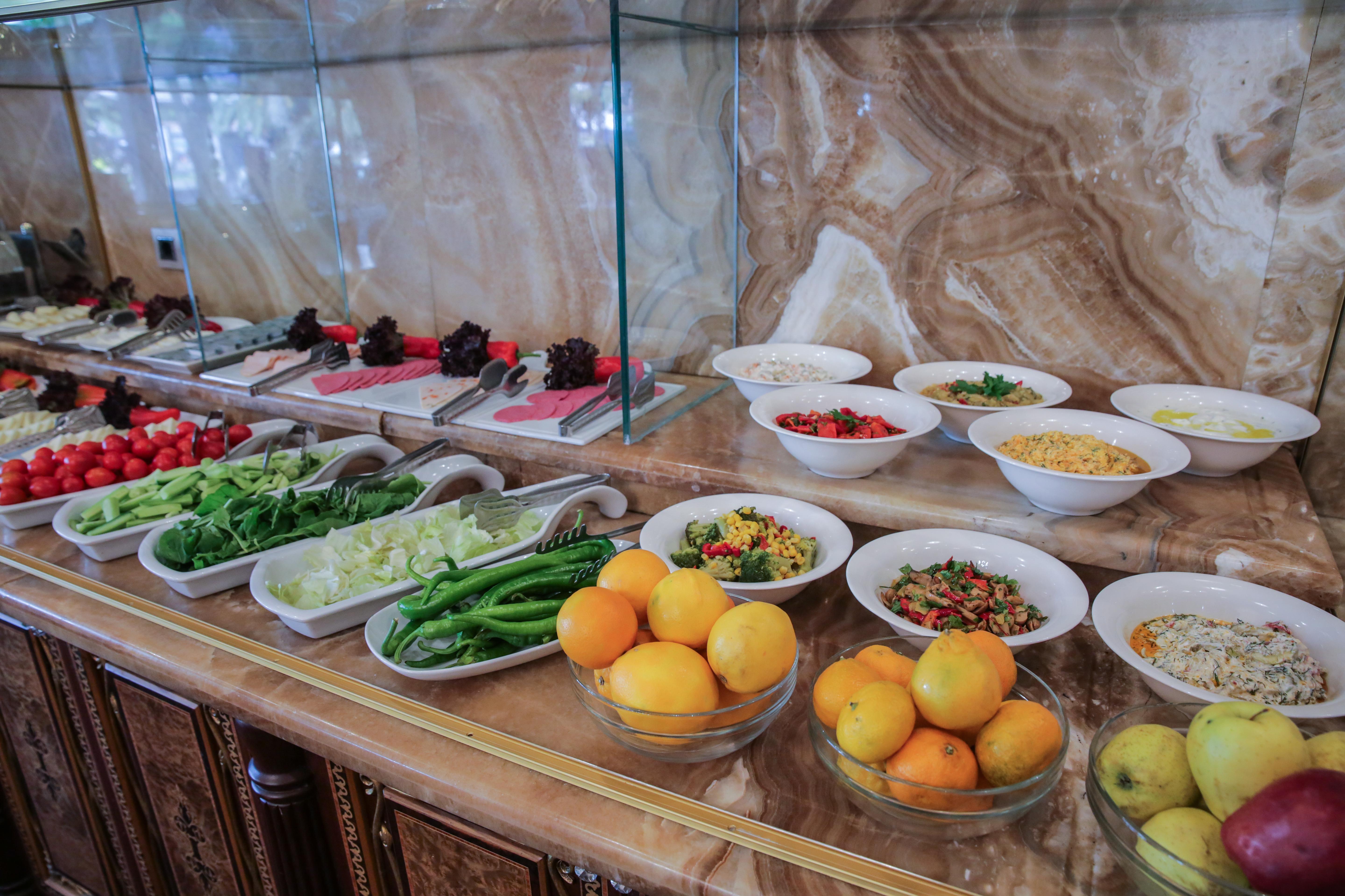 Ottoman'S Life Hotel S Class Istanbul Exterior photo