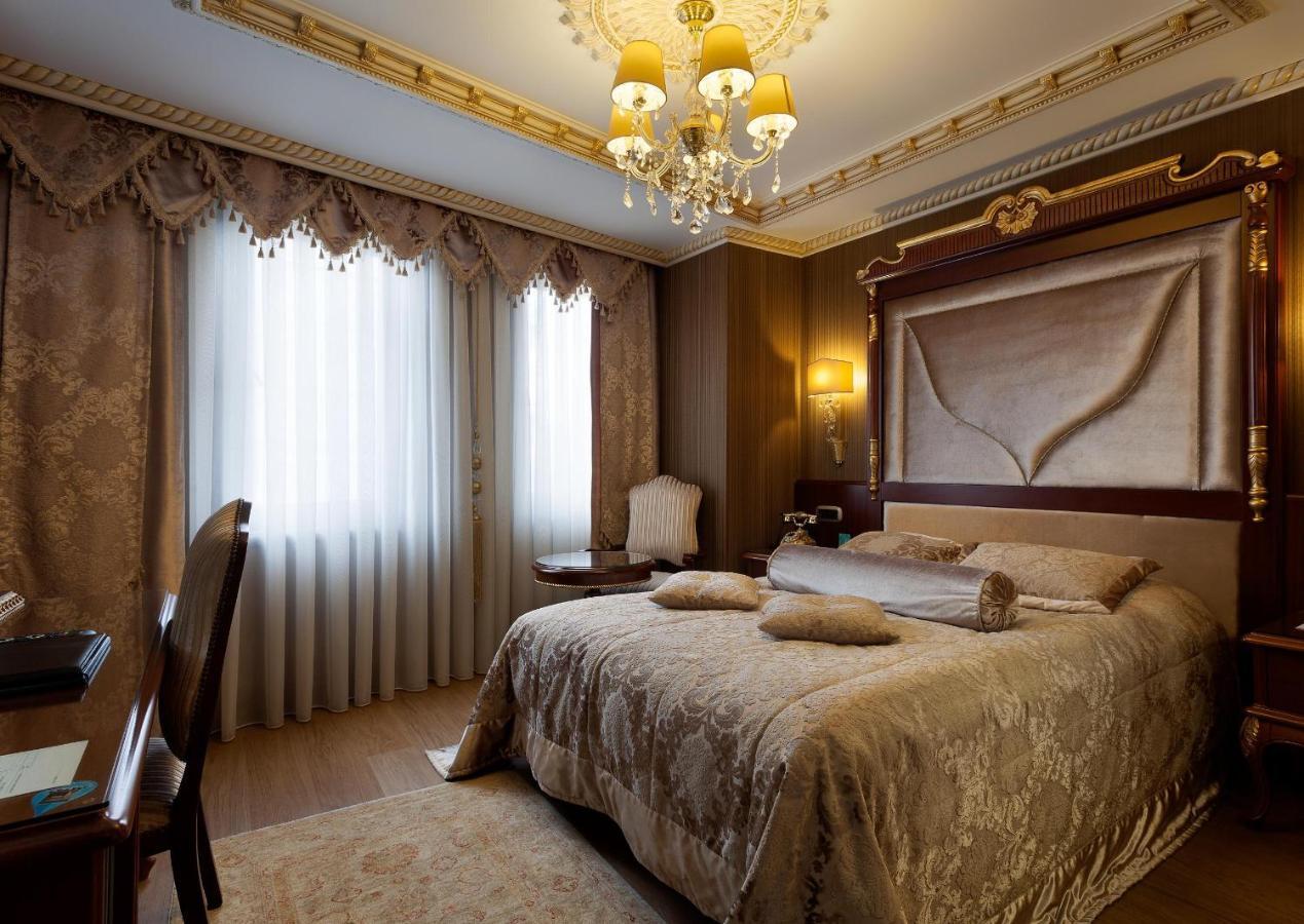 Ottoman'S Life Hotel S Class Istanbul Room photo